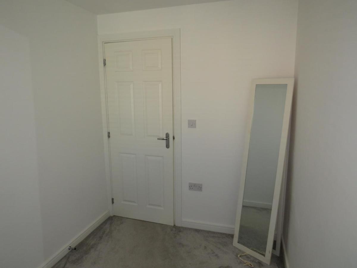 St Martins House In Birmingham Near Solihull And The Nec, Jlr, Hs2, Resorts World, Bear Grylls Centre And Birmingham Airport, With A Garage And Free Parking, Perfect For Contractors And Families! エクステリア 写真