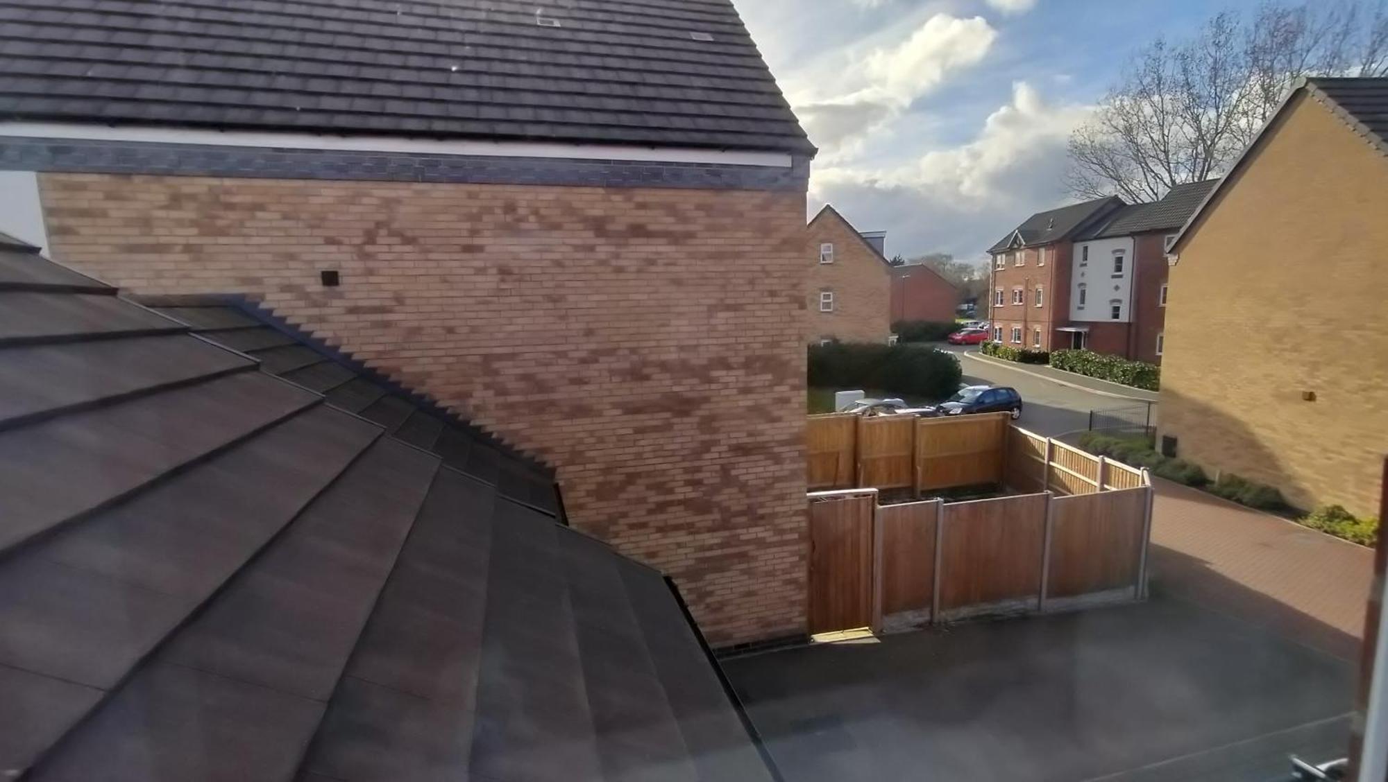 St Martins House In Birmingham Near Solihull And The Nec, Jlr, Hs2, Resorts World, Bear Grylls Centre And Birmingham Airport, With A Garage And Free Parking, Perfect For Contractors And Families! エクステリア 写真