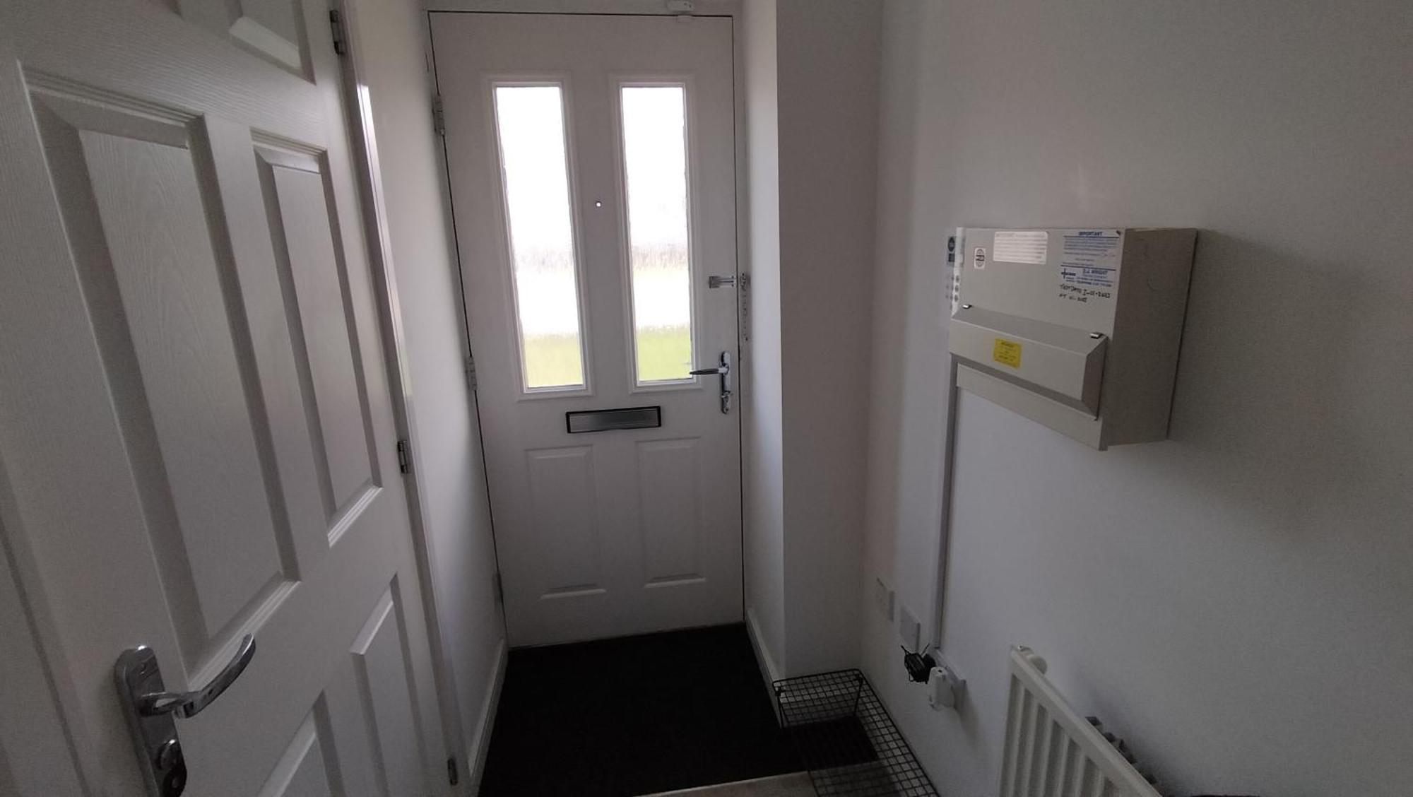 St Martins House In Birmingham Near Solihull And The Nec, Jlr, Hs2, Resorts World, Bear Grylls Centre And Birmingham Airport, With A Garage And Free Parking, Perfect For Contractors And Families! エクステリア 写真