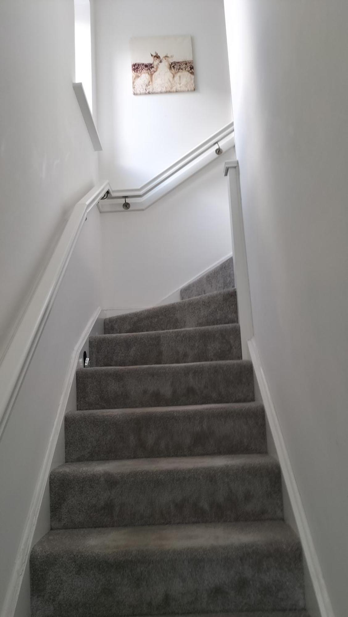 St Martins House In Birmingham Near Solihull And The Nec, Jlr, Hs2, Resorts World, Bear Grylls Centre And Birmingham Airport, With A Garage And Free Parking, Perfect For Contractors And Families! エクステリア 写真